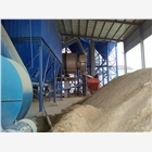 廠家直銷煙氣粉塵布袋脈沖除塵器